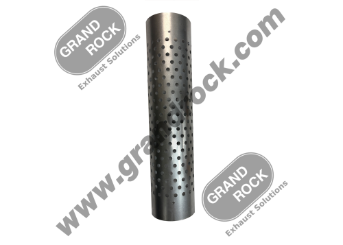 42" PLAIN ROUND HOLE SHIELD