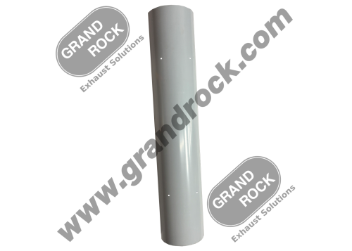 SHIELD ONLY-60" 270 DEG  NO HOLE