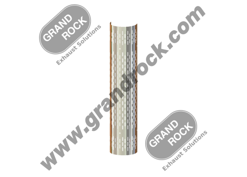 S.S. VERTICAL SLOT GUARD