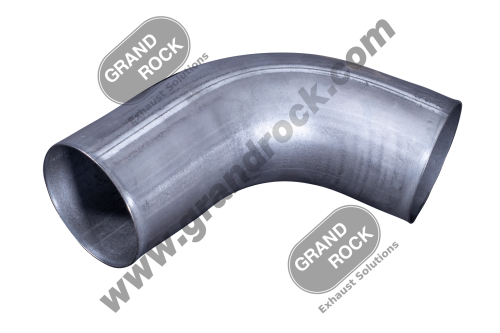 ELBOW,4"74DEG OD/OD ALZ