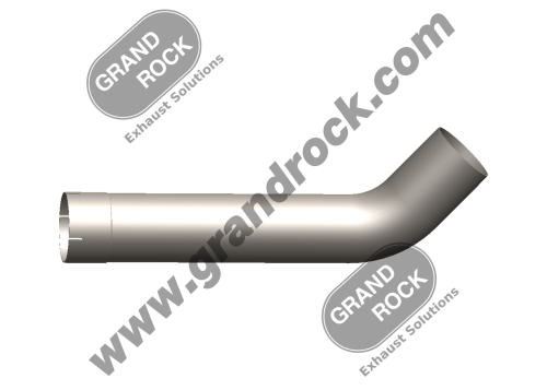 5" 48 DEG. ID/OD, ALZ.