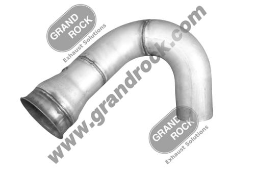 4"2-BEND OD/5"FLARE PYRO ALZ