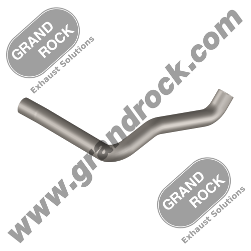 4"4-BEND OD/OD PIPE ALZ