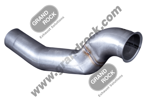 5"3-BEND OD/FLARE PYRO TURBO ALZ