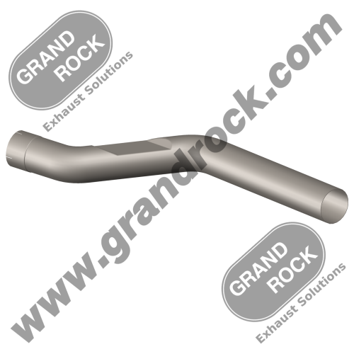 5"2-BEND OD/ID FLAT ALZ