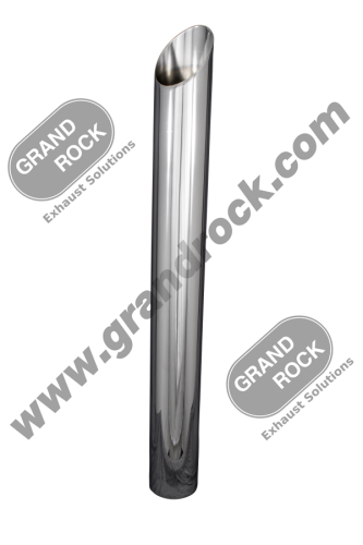 STACK MITER,4"X36,OD CHR