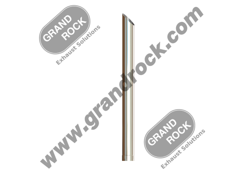 STACK MITER,6"X72,ID CHR