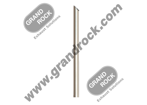 STACK MITER,7"X114,ID CHR