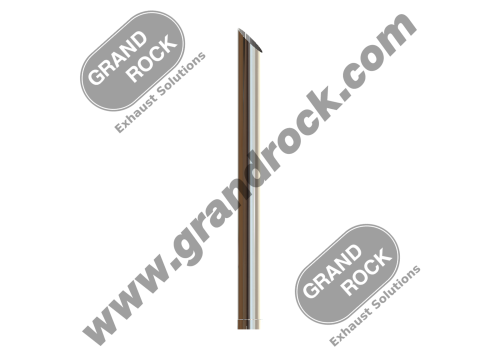 STACK MITER,7"X84,ID CHR