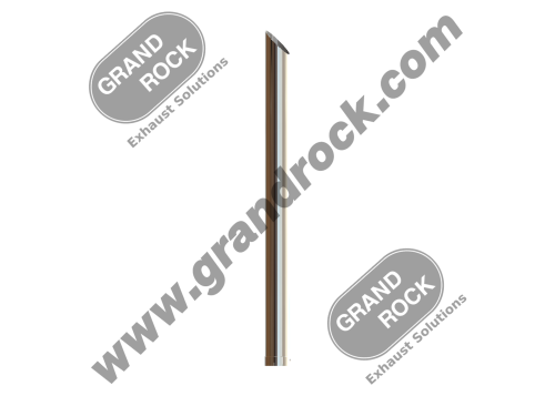 STACK MITER,7"X96,ID CHR