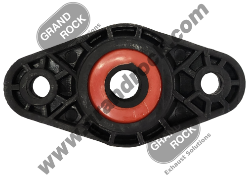 UPPER EXHAUST MOUNT PIVOT BUSHING