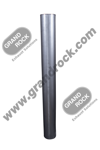 5" ALZ,16GA STRT,OD/OD,46.375"