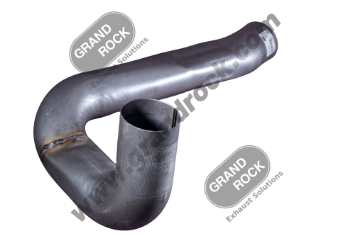 5"4-BEND OD/OD FLAT ALZ