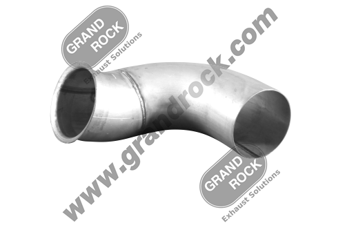 5"2-BEND OD/FLARE TURBO PYRO ALZ