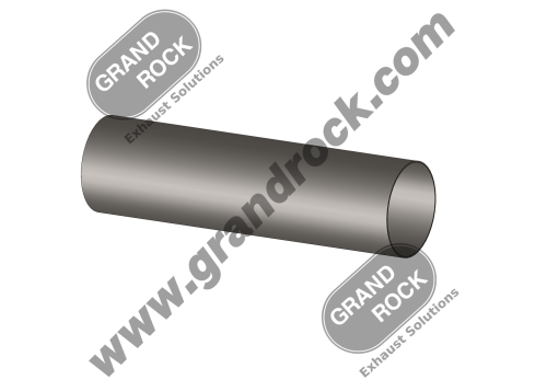 STRAIGHT,5"X18 OD/OD ALZ