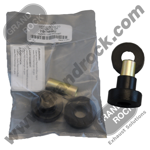 BRACKET CAB GROMMET