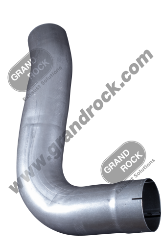 5"2-BEND ID/OD FLAT ALZ