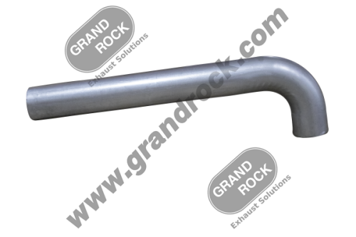 ELBOW,5"90DEG OD/OD ALZ