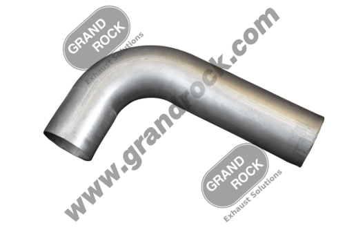 ELBOW,5"90DEG OD/OD ALZ