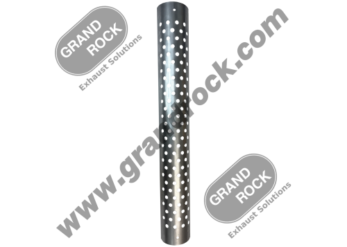 PLAIN ROUND HOLE GUARD