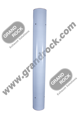 SS NO HOLE GUARD NO BRKTS