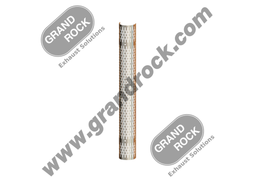 S.S. VERTICAL SLOT GUARD