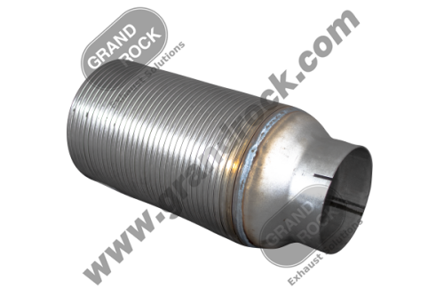 7"x16 ID/R5"ID FLEX SS