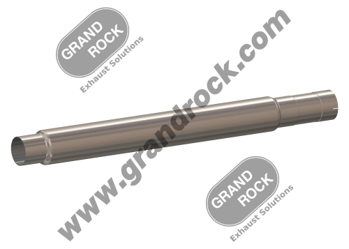 TYPE 1, 5" X 61", 5" ID/OD, AERO CAB