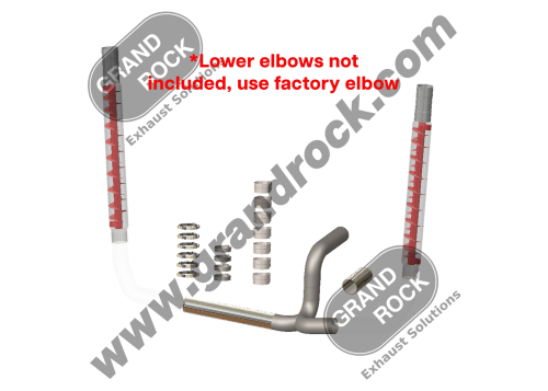 5",KW AEROCAB DUEL KIT