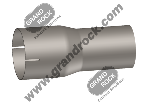 REDUCER,3.5"ID X 3"OD,ALZ