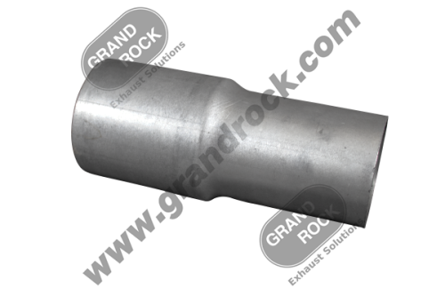 REDUCER,3.5"OD X 3"OD,ALZ