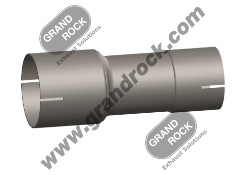 REDUCER,3"ID X 2.5"ID,ALZ