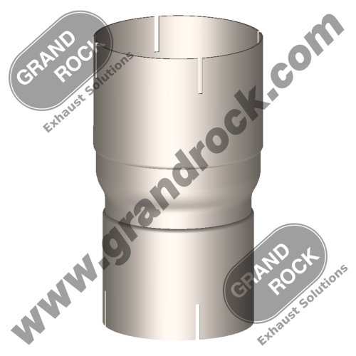 REDUCER,4.5"ID X 4"ID,ALZ