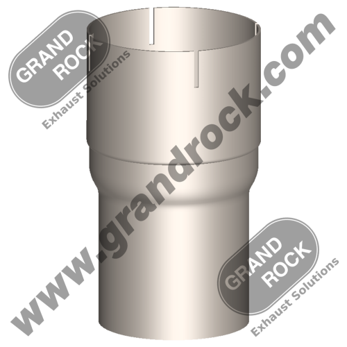 REDUCER,4.5"ID X 4"OD,ALZ