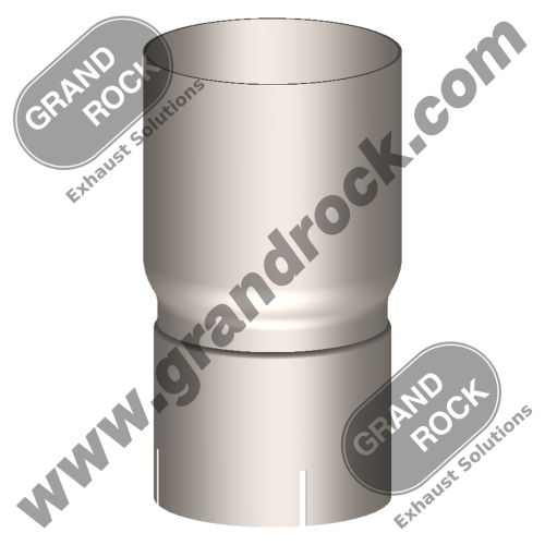 REDUCER,4,5"OD X 4"ID,ALZ