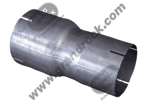 REDUCER,4"ID X 3.5"ID,ALZ