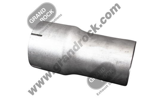 REDUCER,4"ID X 3.5"OD,ALZ