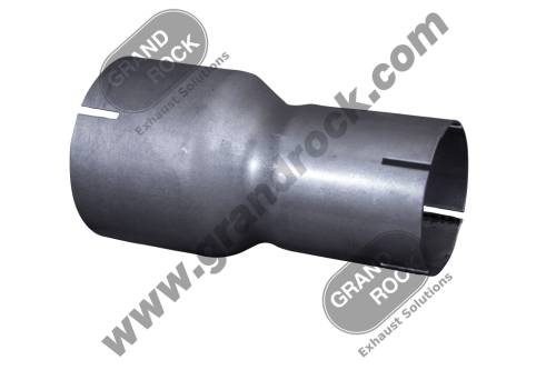 REDUCER,4"ID X3"ID,ALZ