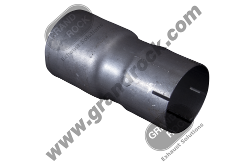 REDUCER,4"OD X3.5"ID,ALZ