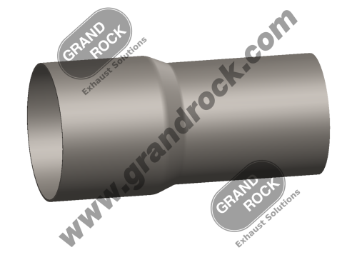 REDUCER,4"OD X 3.5"OD,ALZ