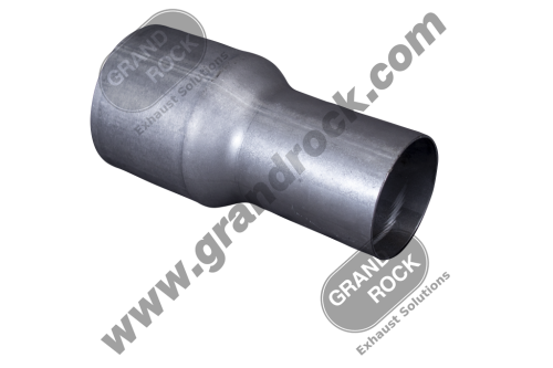REDUCER,4"OD X 3"OD,ALZ