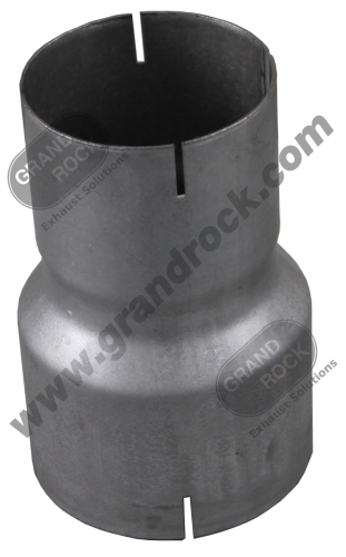 REDUCER,5"ID X 4"ID,ALZ