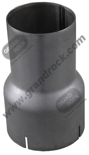 REDUCER,5"ID X 4"OD,ALZ