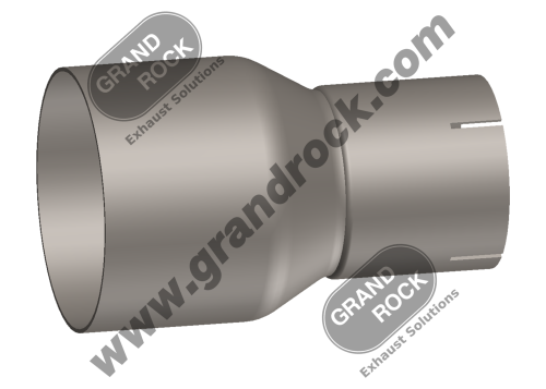 5" OD TO 3.5 ID REDUCER ALZ