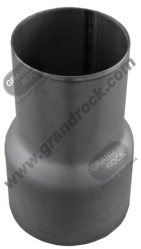 REDUCER,5"OD X 4"OD,ALZ
