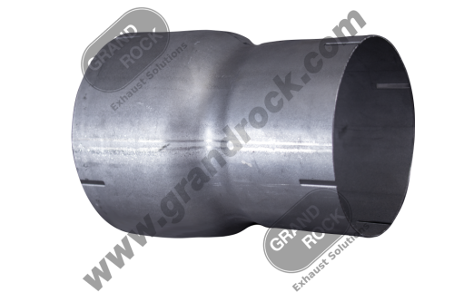 REDUCER,6"ID X 5"ID,ALZ