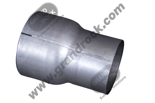 REDUCER,6"ID X 5"OD,ALZ