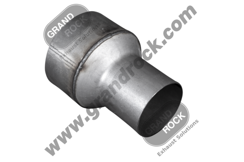 REDUCER,6"OD X 4"OD,ALZ