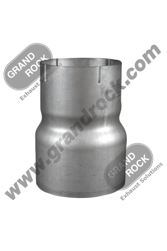 REDUCER,6"OD X 5"ID,ALZ