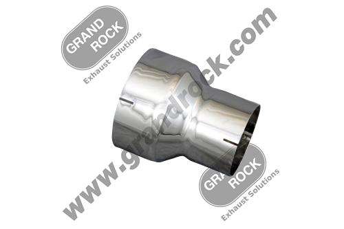 REDUCER,7"ID X 5"ID,CHR